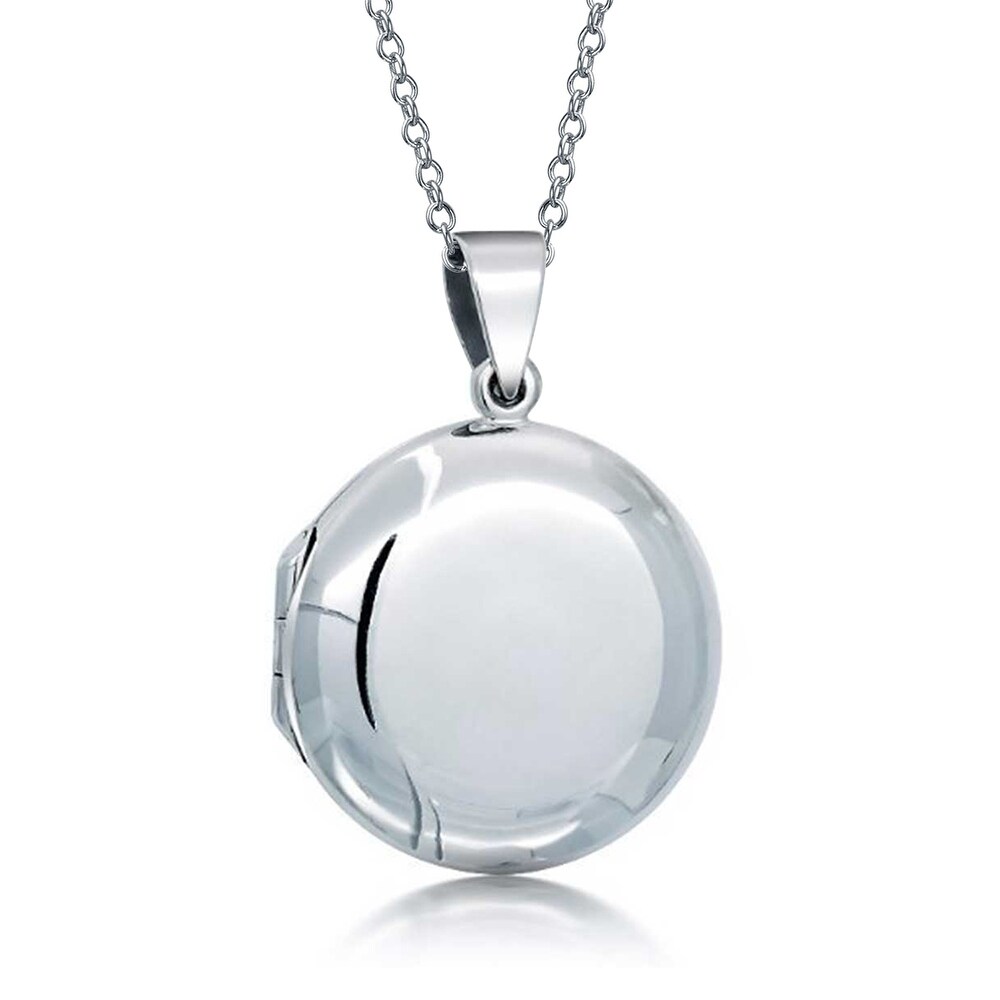 925 Sterling Silver Satin Back Engravable Spring Ring Holds 2 photos Not engraveable Polished and Satin Rose Love Heart Locket And Pendant Necklace Set Jewelry Gifts for Women 925 Sterling Silver Satin Back Engravable Spring Ring Holds 2 photos Not engraveable Polished and Satin Rose Love Heart Locket And Pendant Necklace Set Jewelry Gifts for Women